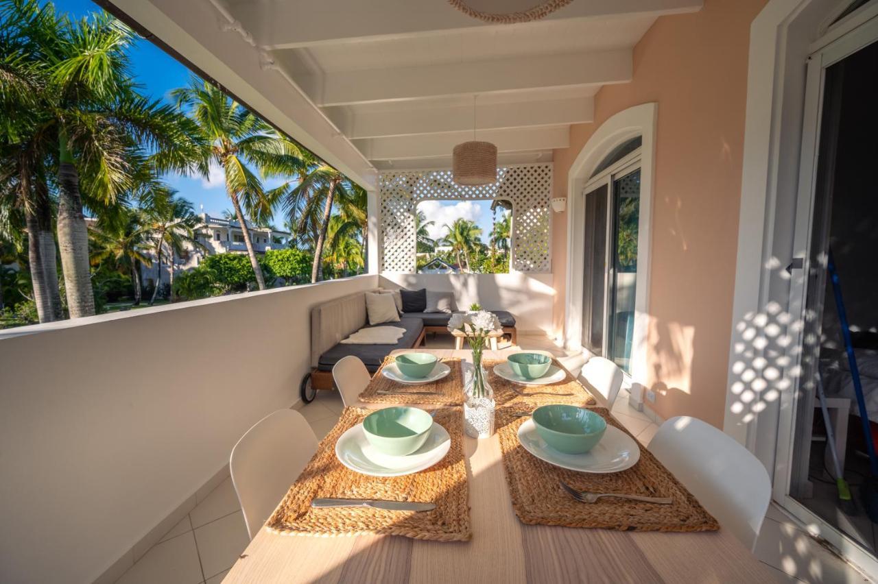 Family Dominicus Apartment - Bayahibe Extérieur photo